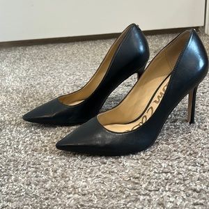 Sam Edelman Hazel Heel